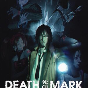 Death Mark - Nintendo Switch