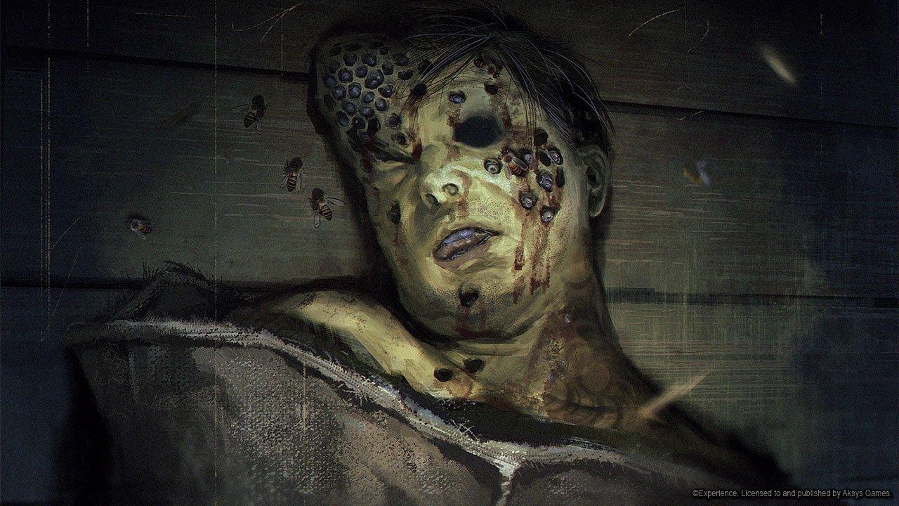 Death Mark - Nintendo Switch - Image 6