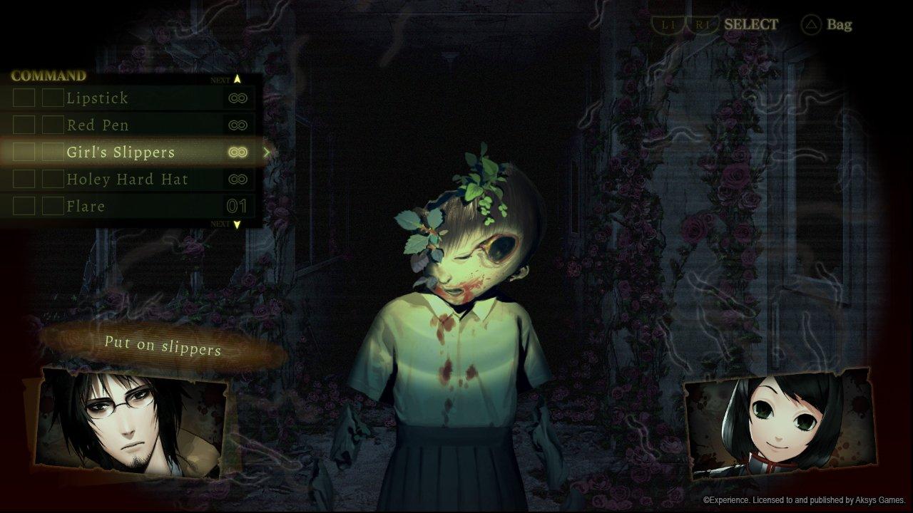 Death Mark - Nintendo Switch - Image 7