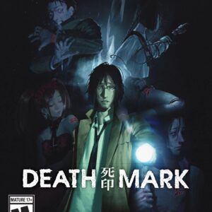 Death Mark - PS Vita