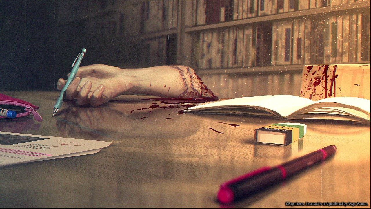 Death Mark - PS Vita - Image 9