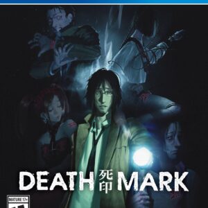 Death Mark - PlayStation 4