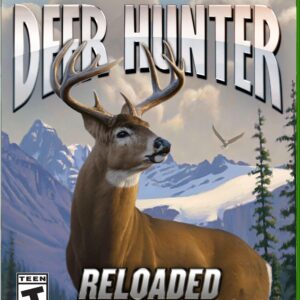 Deer Hunter Reloaded - Xbox One
