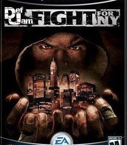Def Jam: Fight for NY - GameCube