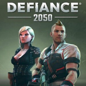 Defiance 2050 Starter Pack - Xbox One