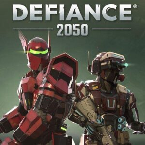 Defiance 2050 Ultimate Pack - Xbox One