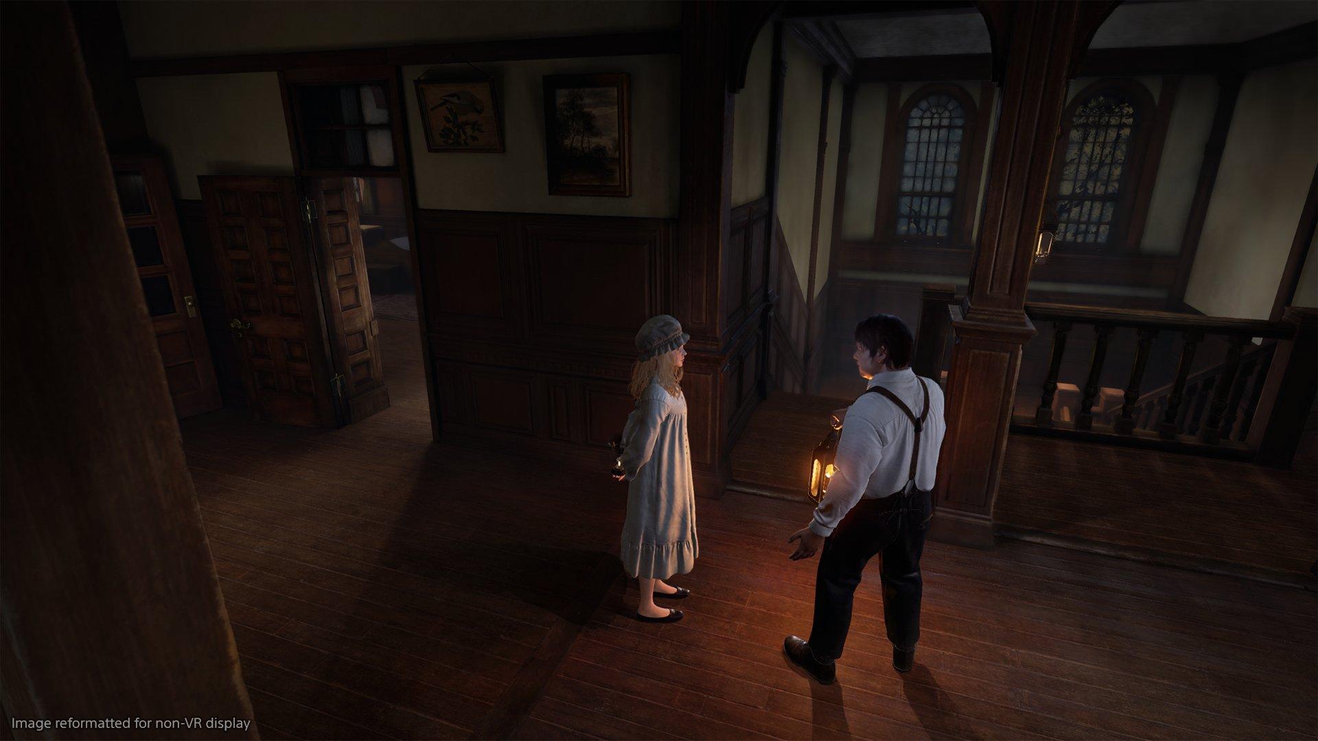 Deracine PSVR - PlayStation 4 GameStop Exclusive - Image 2