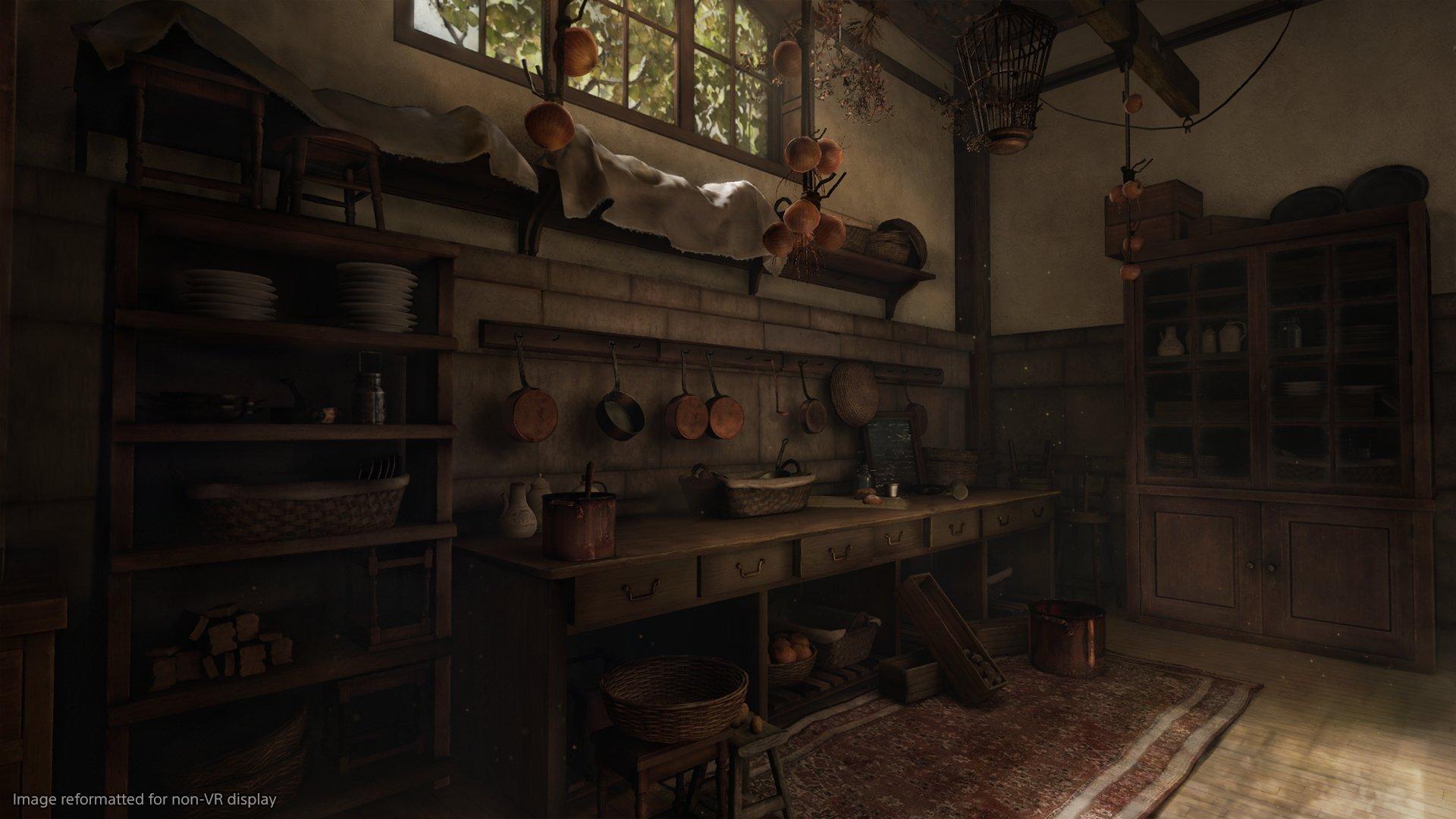 Deracine PSVR - PlayStation 4 GameStop Exclusive - Image 3