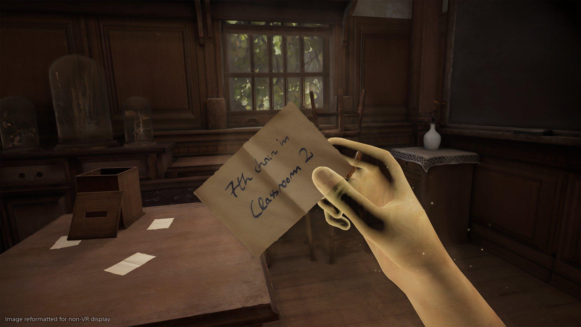 Deracine PSVR - PlayStation 4 GameStop Exclusive - Image 5
