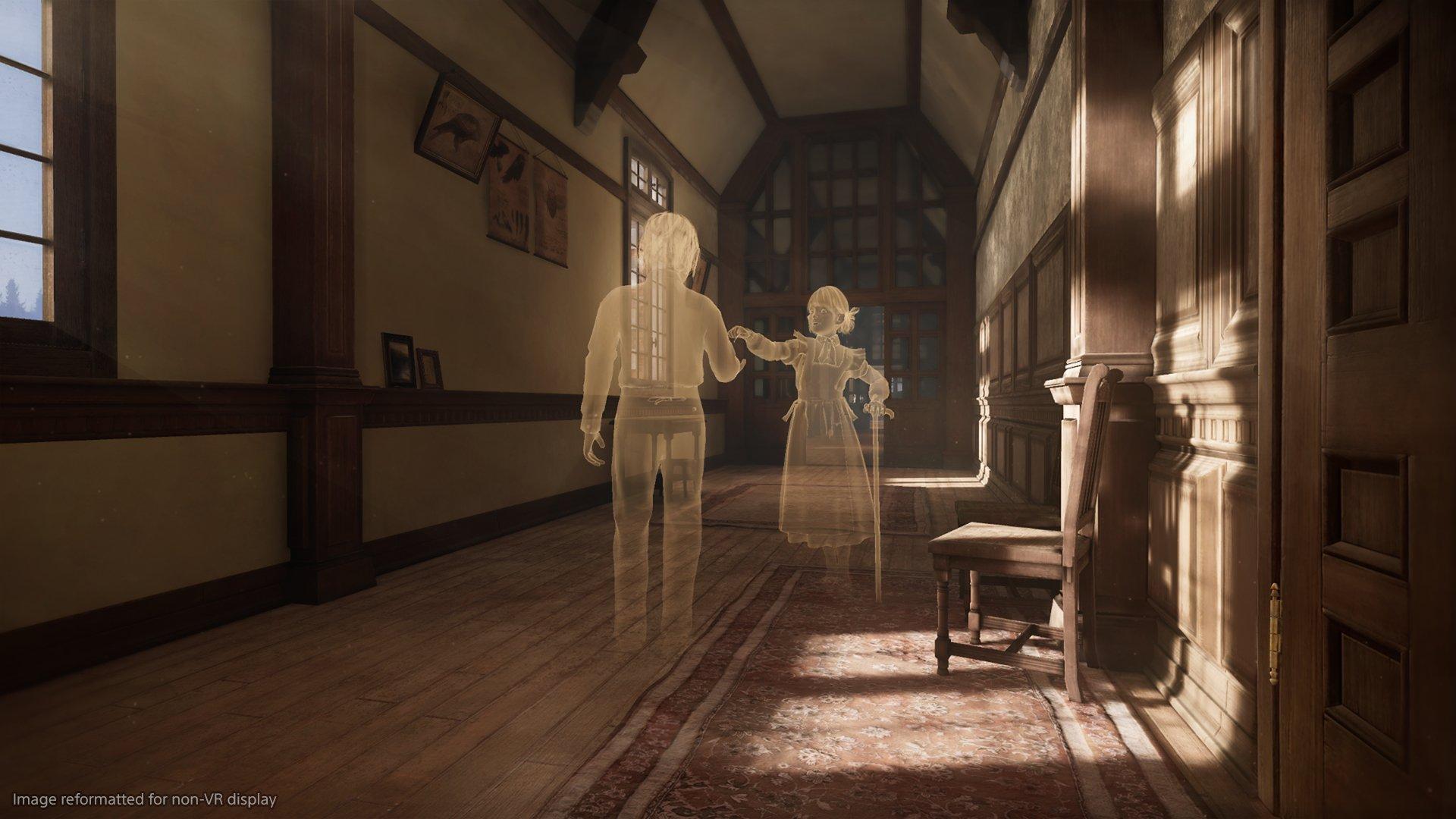 Deracine PSVR - PlayStation 4 GameStop Exclusive - Image 6