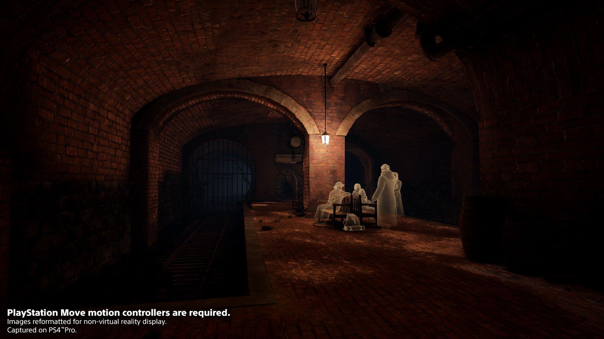 Deracine PSVR - PlayStation 4 GameStop Exclusive - Image 7