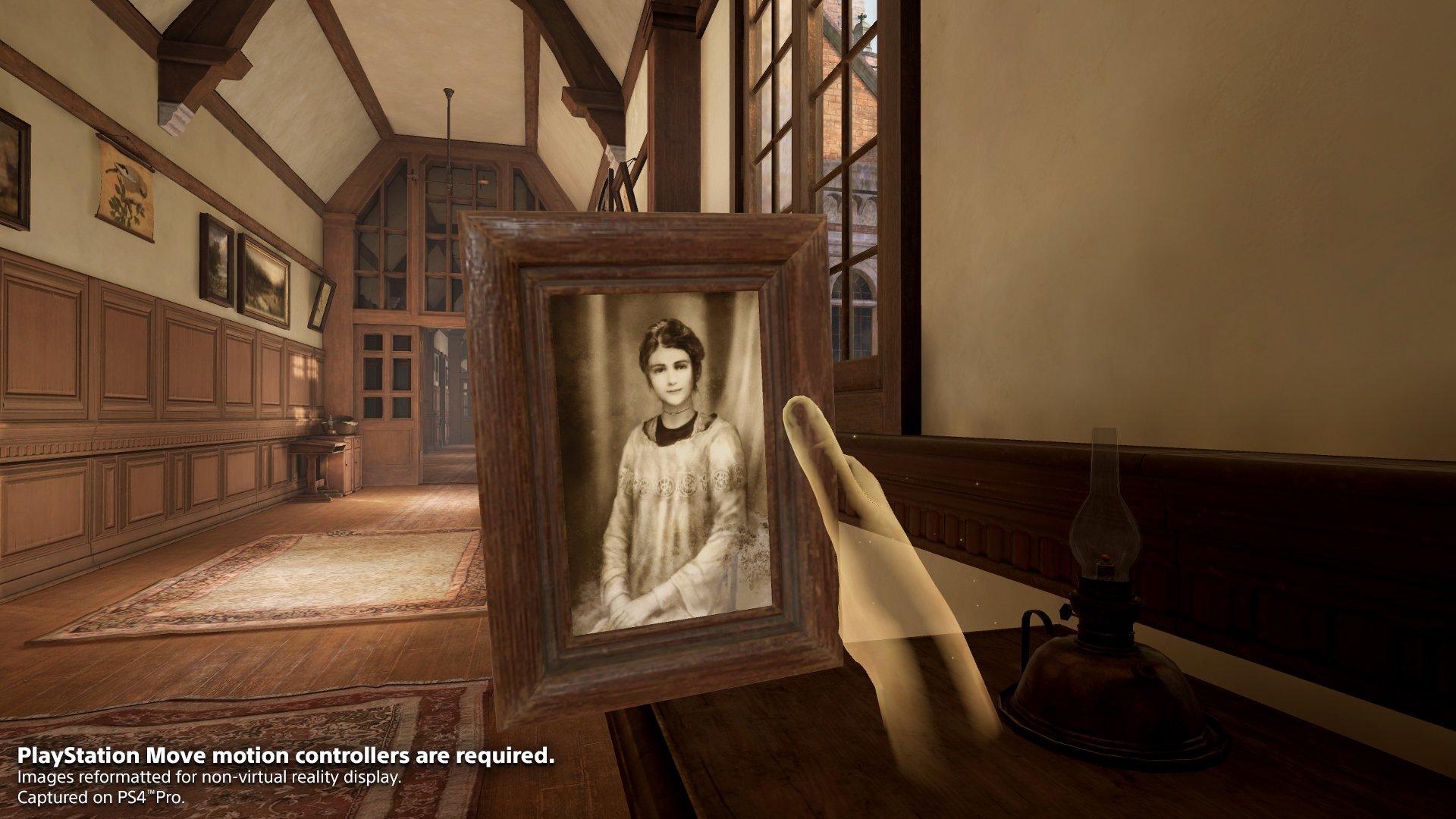 Deracine PSVR - PlayStation 4 GameStop Exclusive - Image 8