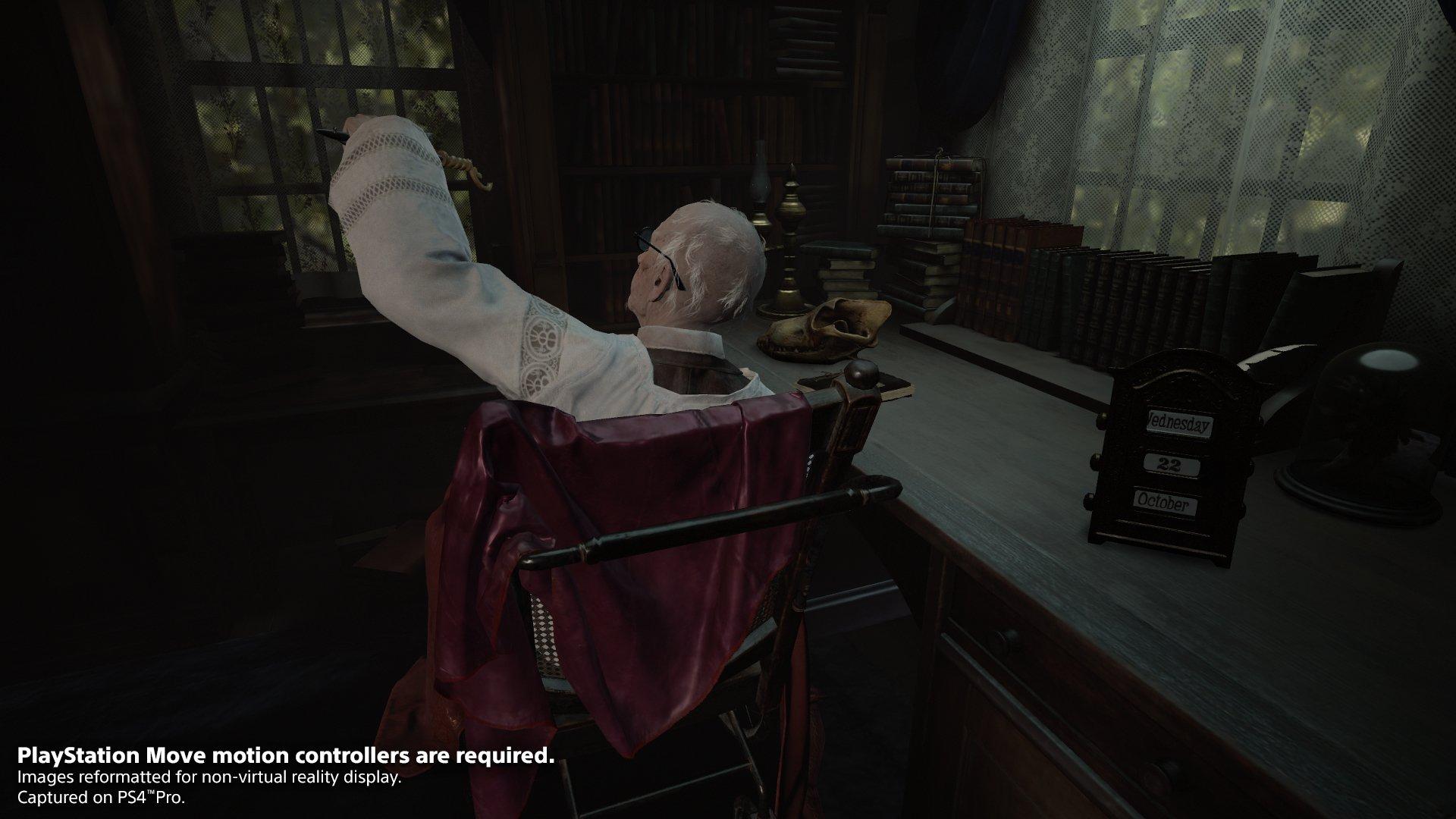 Deracine PSVR - PlayStation 4 GameStop Exclusive - Image 9