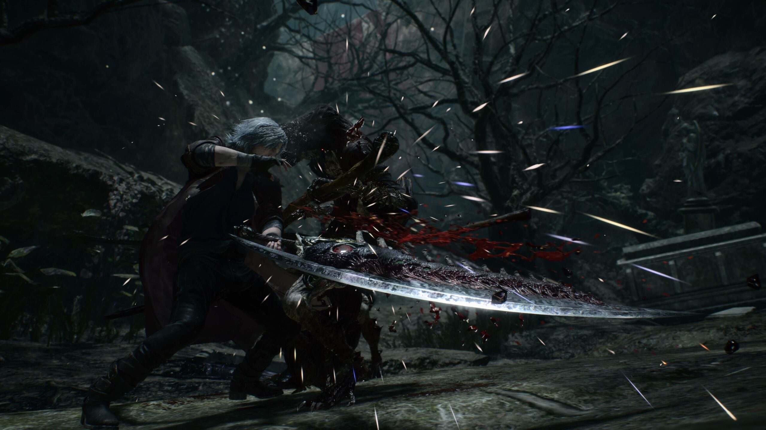 Devil May Cry 5 Deluxe Edition - Xbox One - Image 3