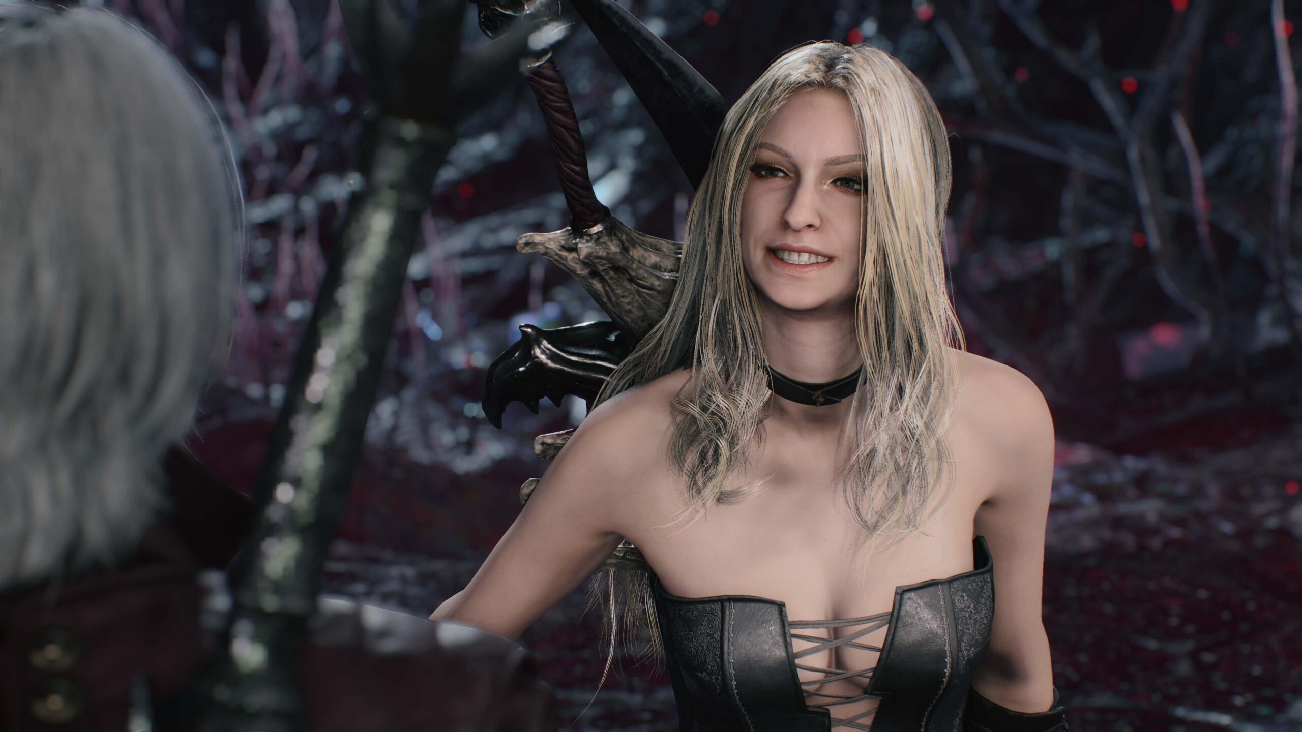 Devil May Cry 5 Deluxe Edition - Xbox One - Image 5