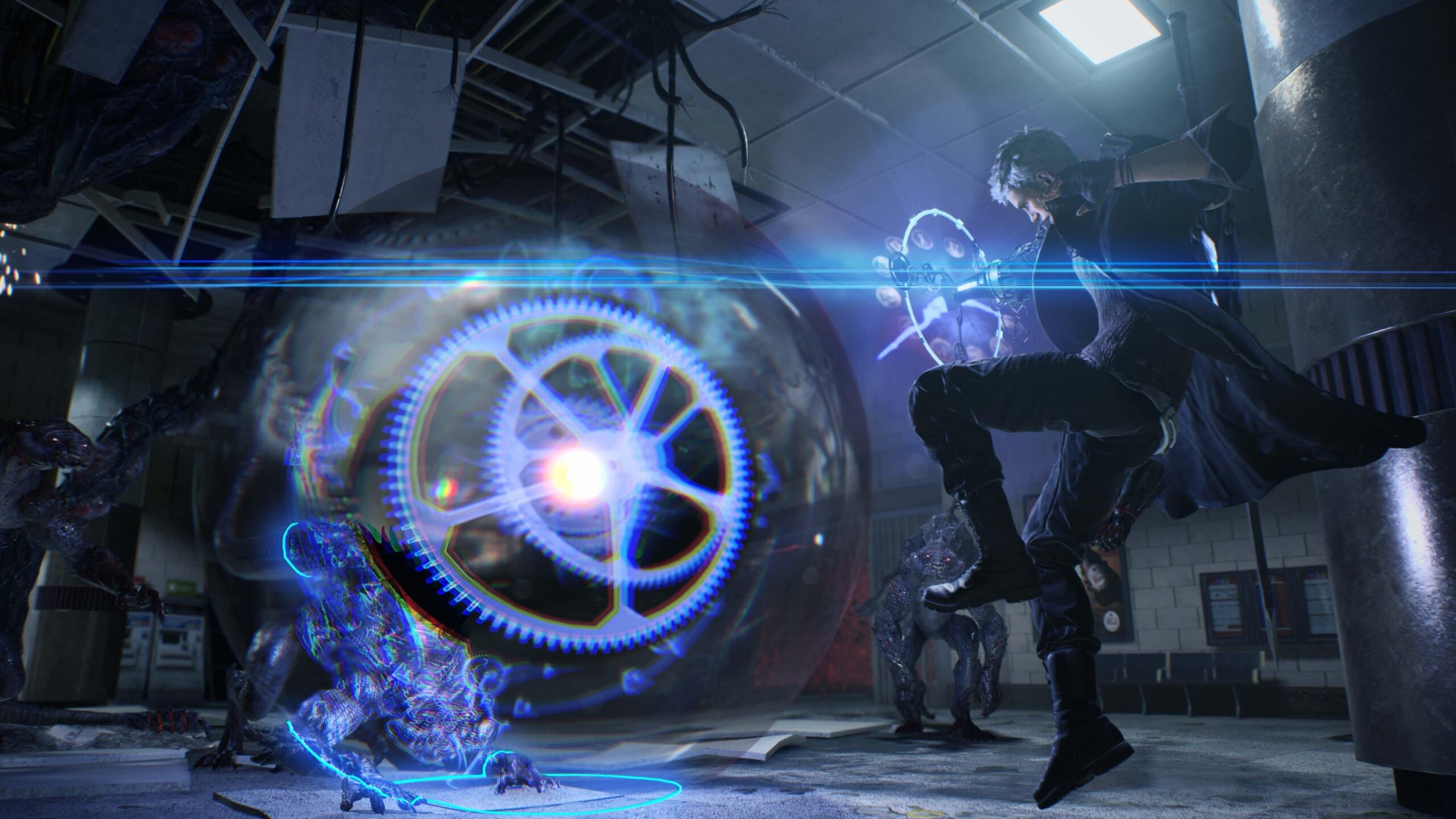 Devil May Cry 5 Deluxe Edition - Xbox One - Image 8