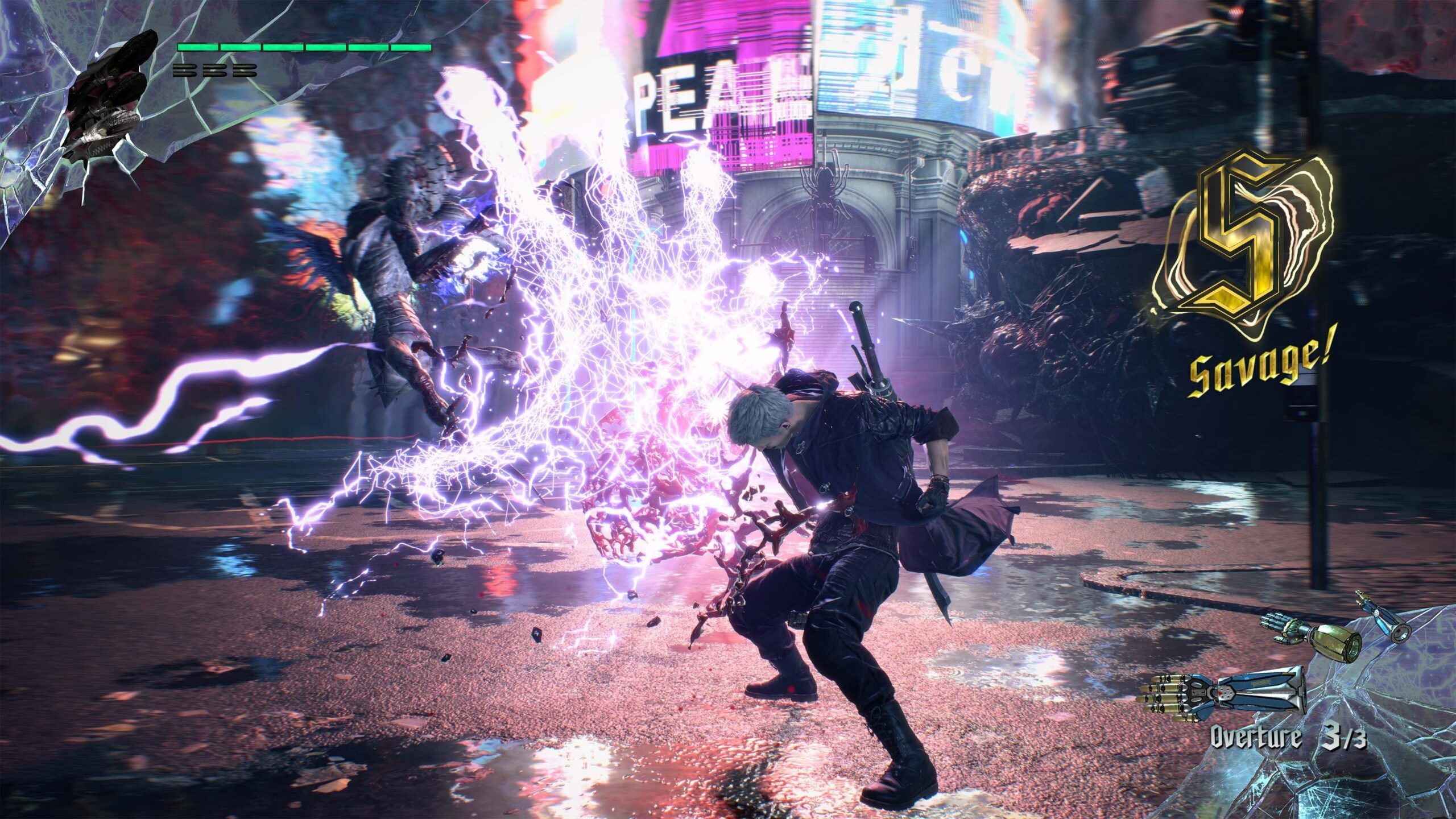 Devil May Cry 5 Deluxe Edition - Xbox One - Image 10