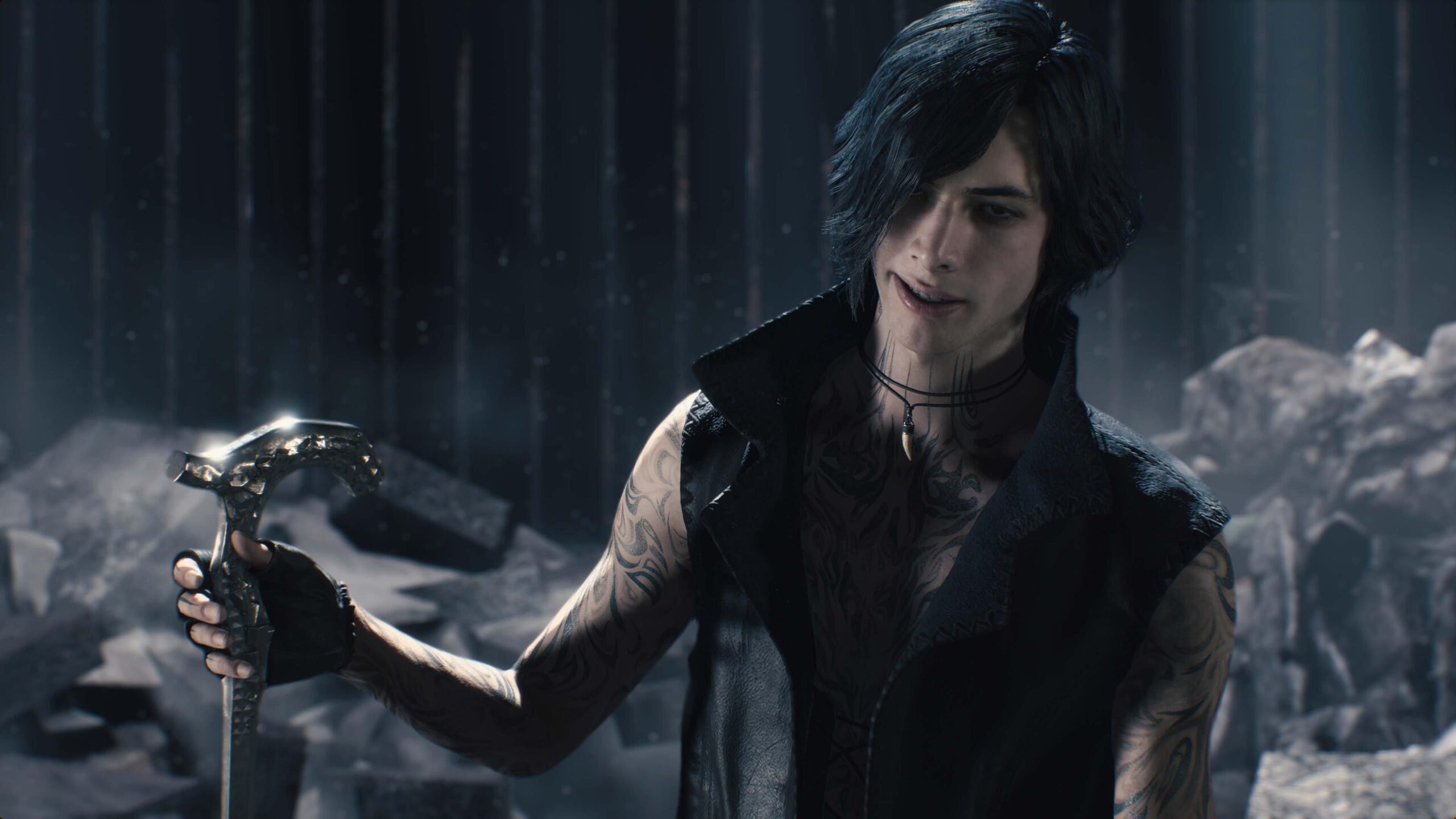 Devil May Cry 5 - Xbox One - Image 4