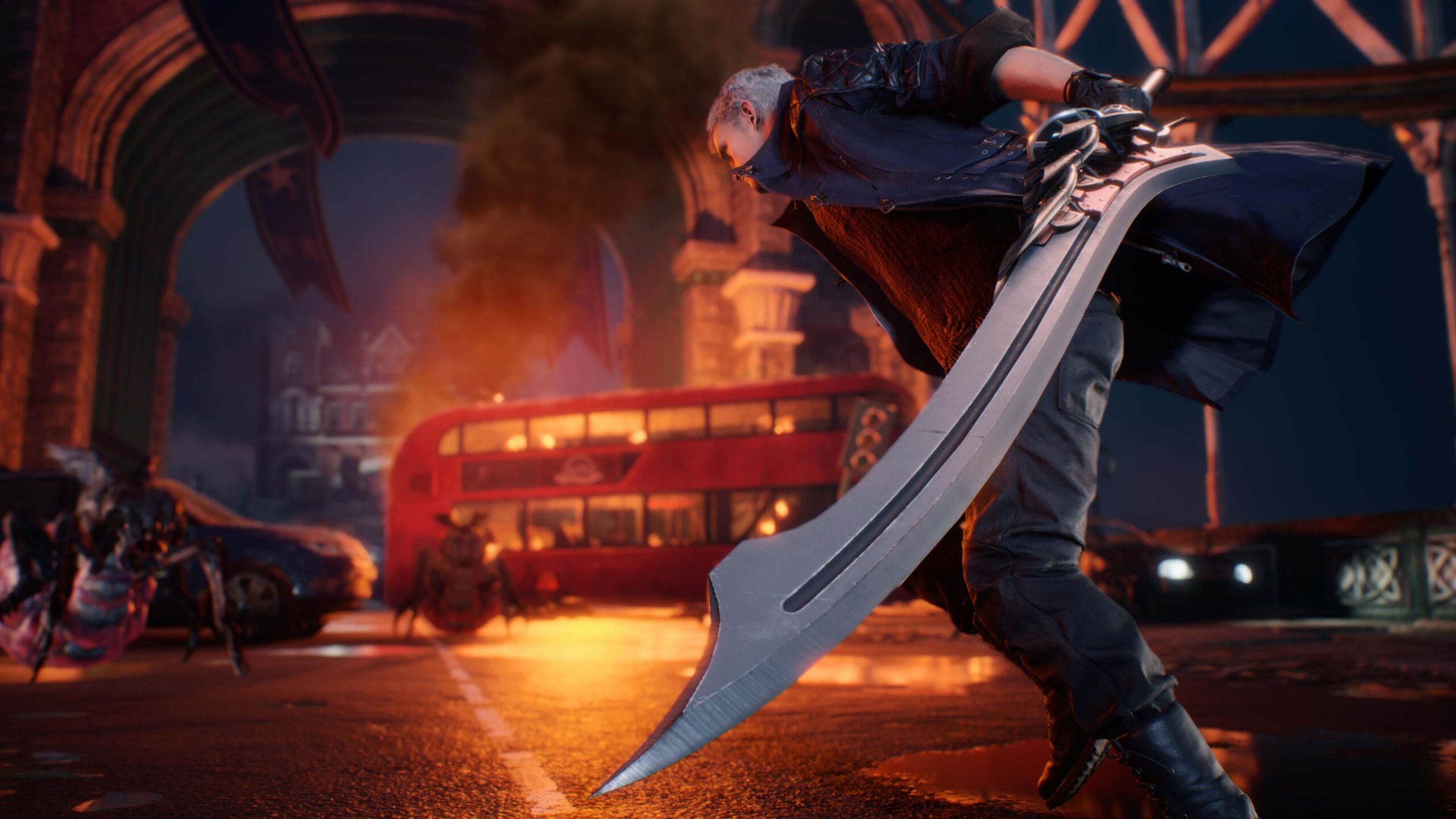 Devil May Cry 5 - Xbox One - Image 6