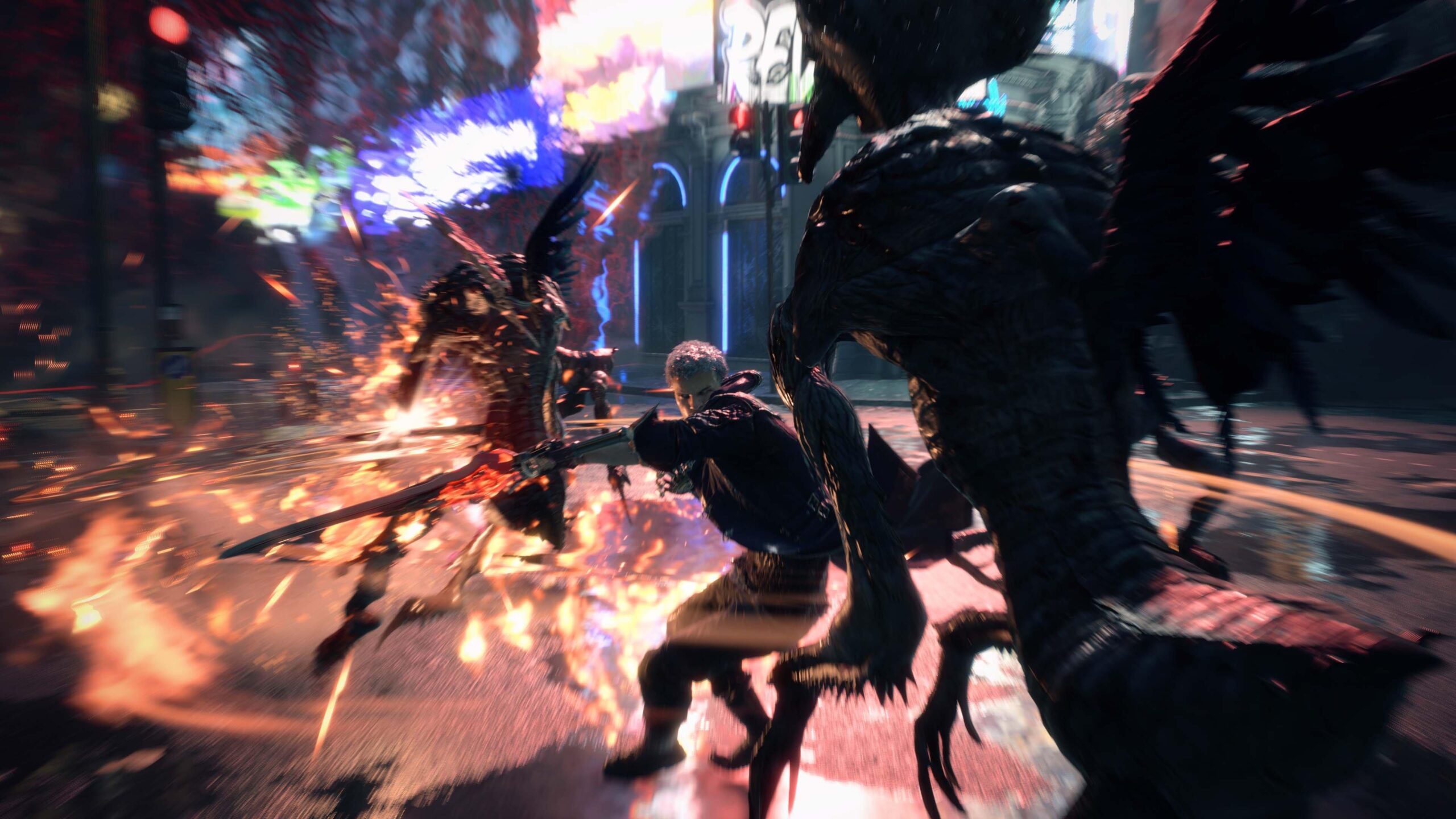Devil May Cry 5 - Xbox One - Image 7