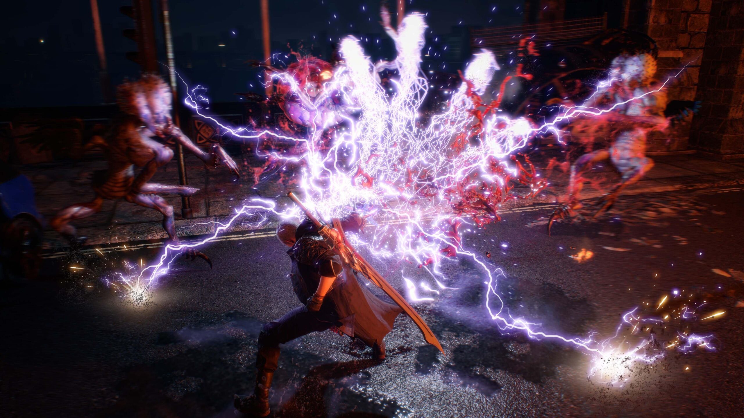 Devil May Cry 5 - Xbox One - Image 9