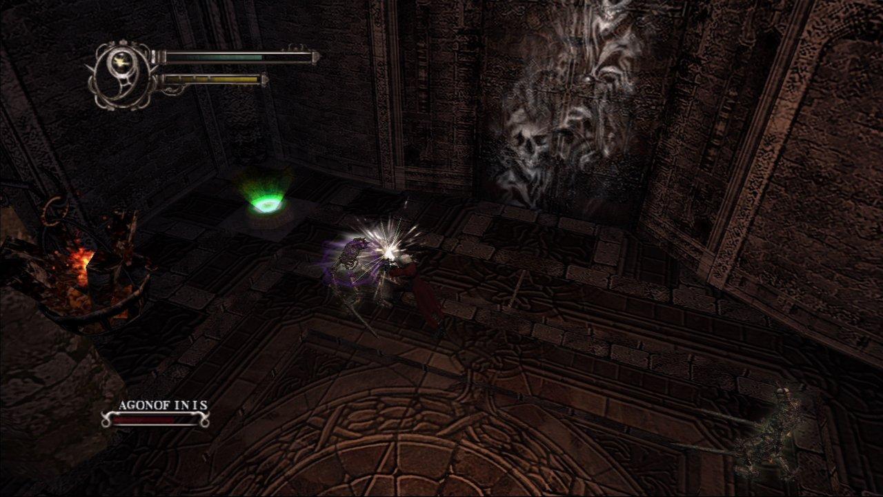 Devil May Cry HD Collection - PlayStation 4 - Image 4