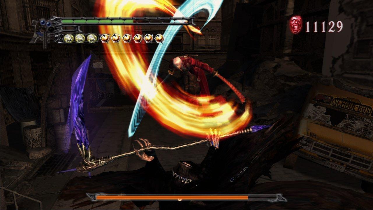 Devil May Cry HD Collection - Xbox One - Image 2