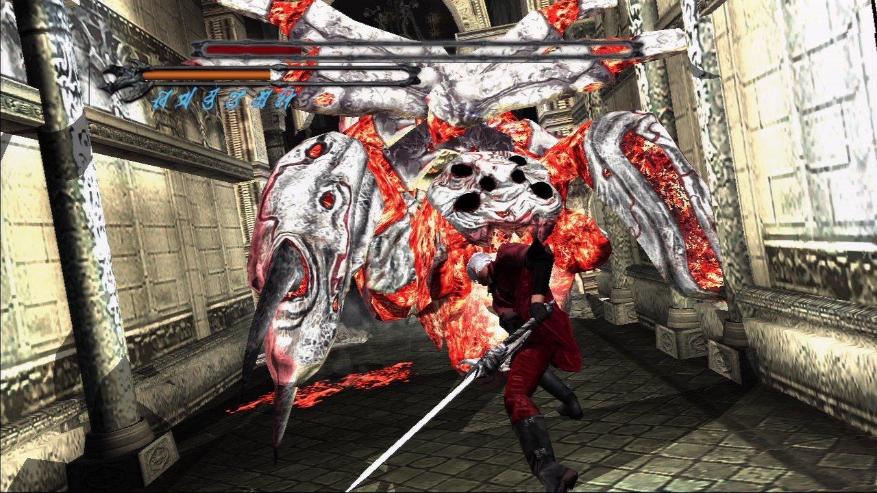Devil May Cry HD Collection - Xbox One - Image 3