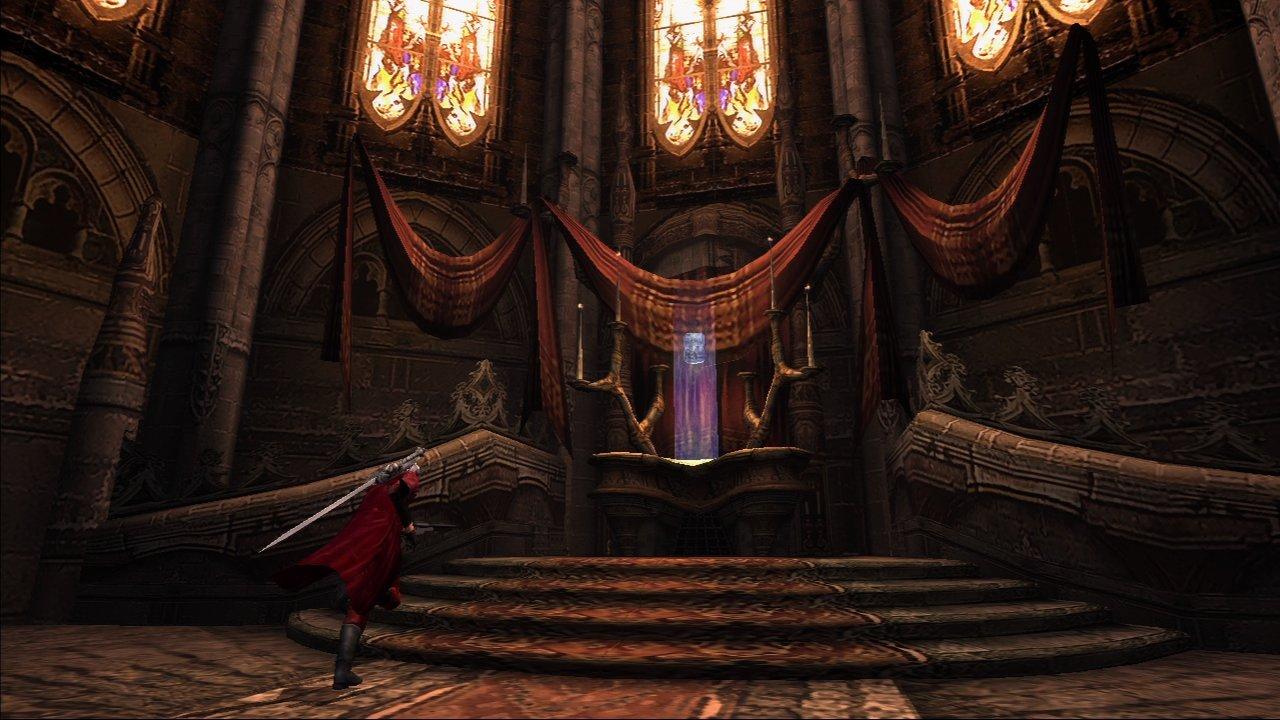 Devil May Cry HD Collection - Xbox One - Image 5
