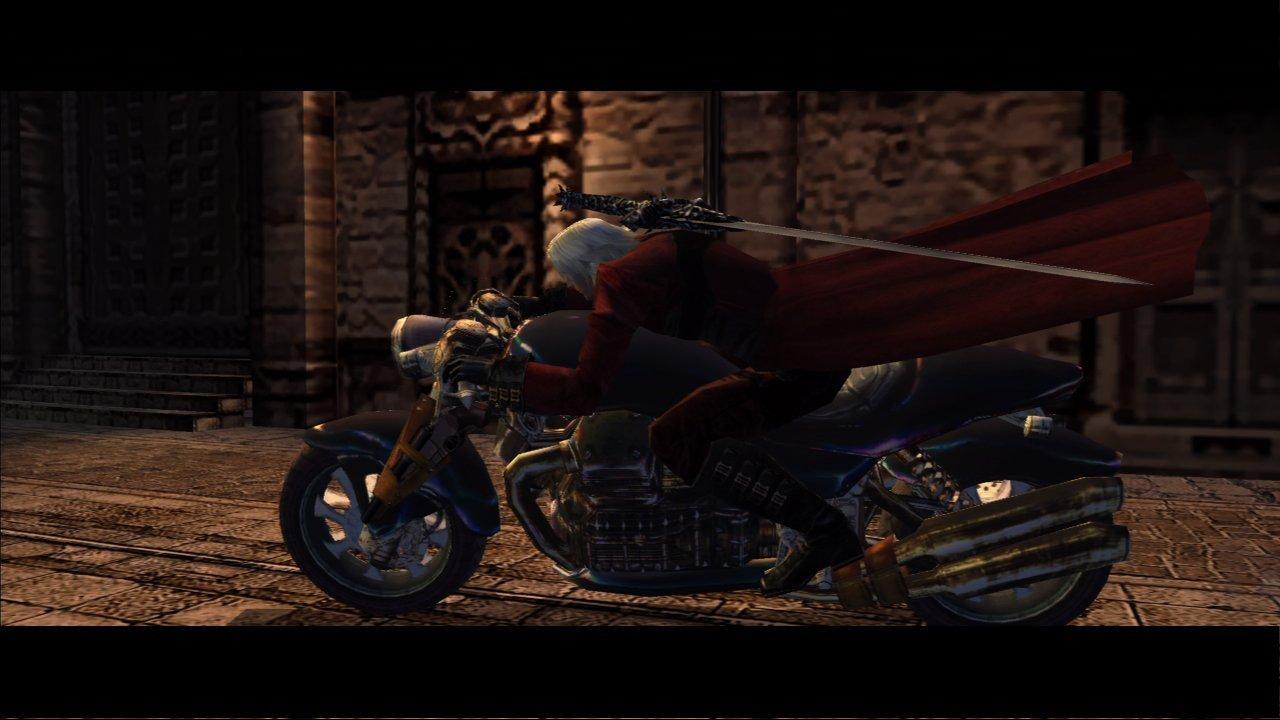 Devil May Cry HD Collection - Xbox One - Image 6