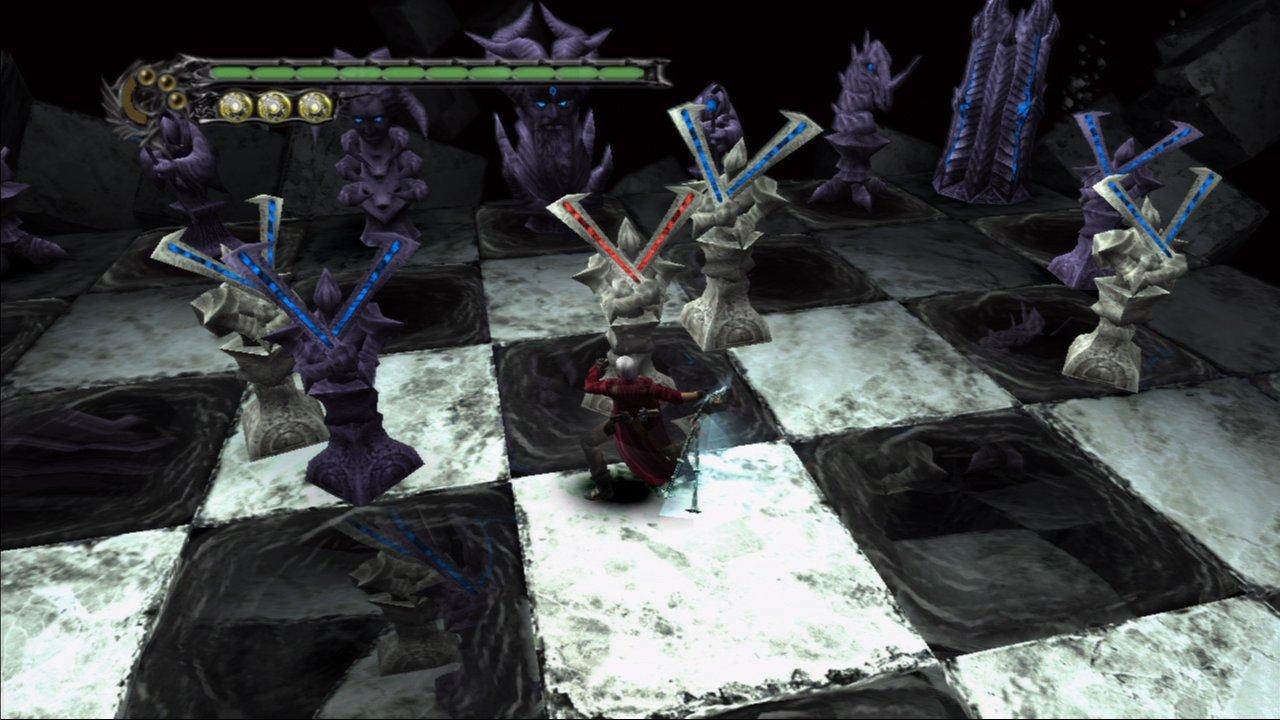 Devil May Cry HD Collection - Xbox One - Image 7