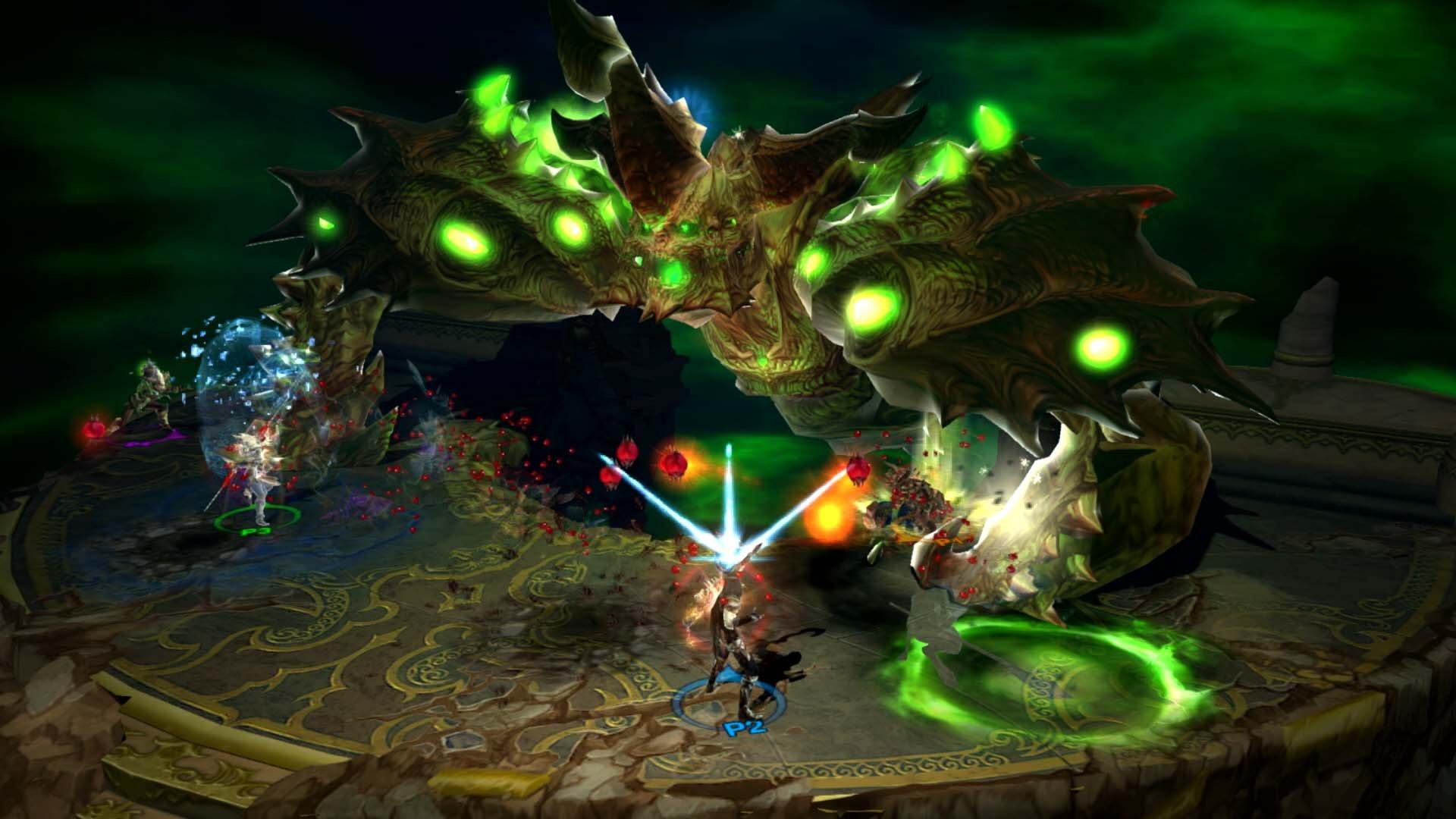 Diablo III: Eternal Collection - PlayStation 4 - Image 3