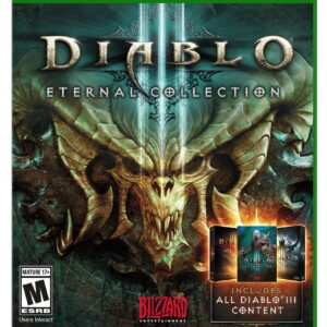Diablo III: Eternal Collection - Xbox One