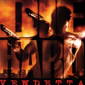 Die Hard Vendetta - GameCube