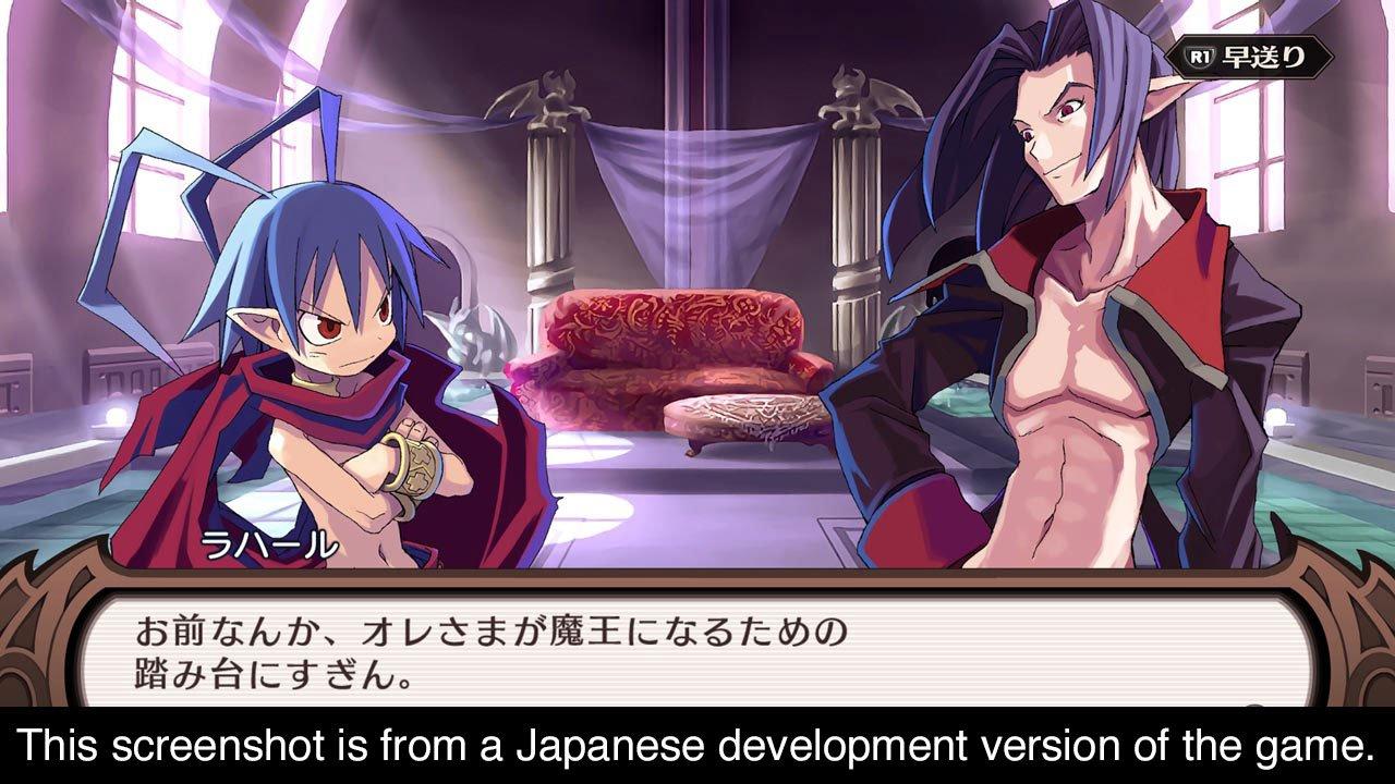 Disgaea 1 Complete - Nintendo Switch - Image 2