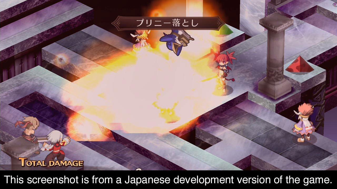 Disgaea 1 Complete - Nintendo Switch - Image 6