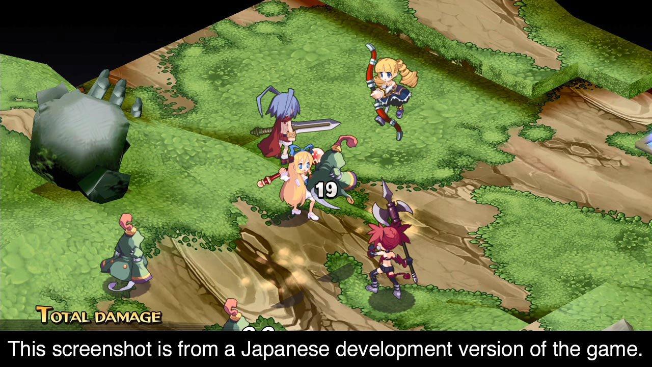 Disgaea 1 Complete - Nintendo Switch - Image 8
