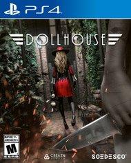 Dollhouse - PlayStation 4