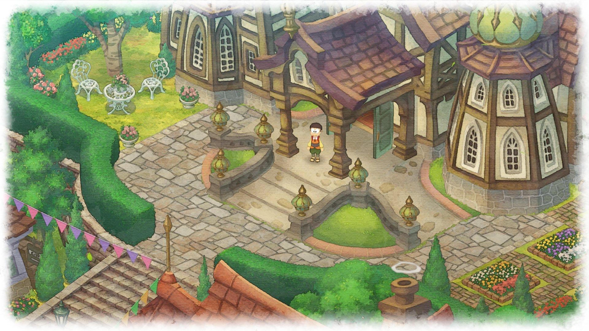 Doraemon Story of Seasons - Nintendo Switch - Image 9