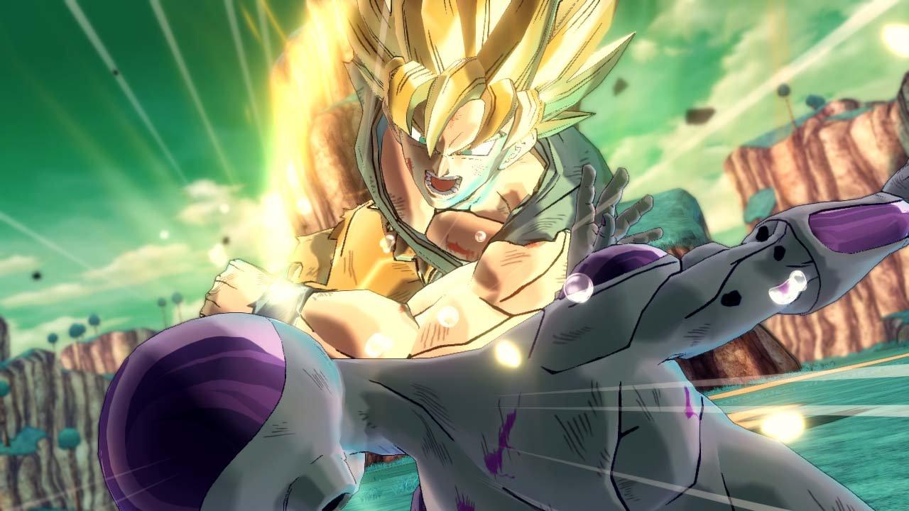 Dragon Ball Xenoverse 2 - Nintendo Switch - Image 3