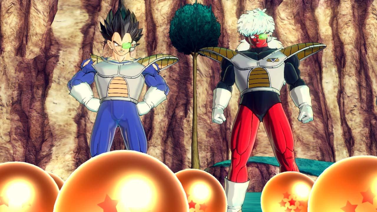 Dragon Ball Xenoverse 2 - Nintendo Switch - Image 4