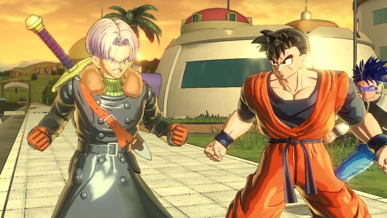 Dragon Ball Xenoverse 2 - Nintendo Switch - Image 6