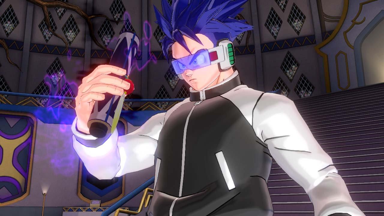 Dragon Ball Xenoverse 2 - Nintendo Switch - Image 7