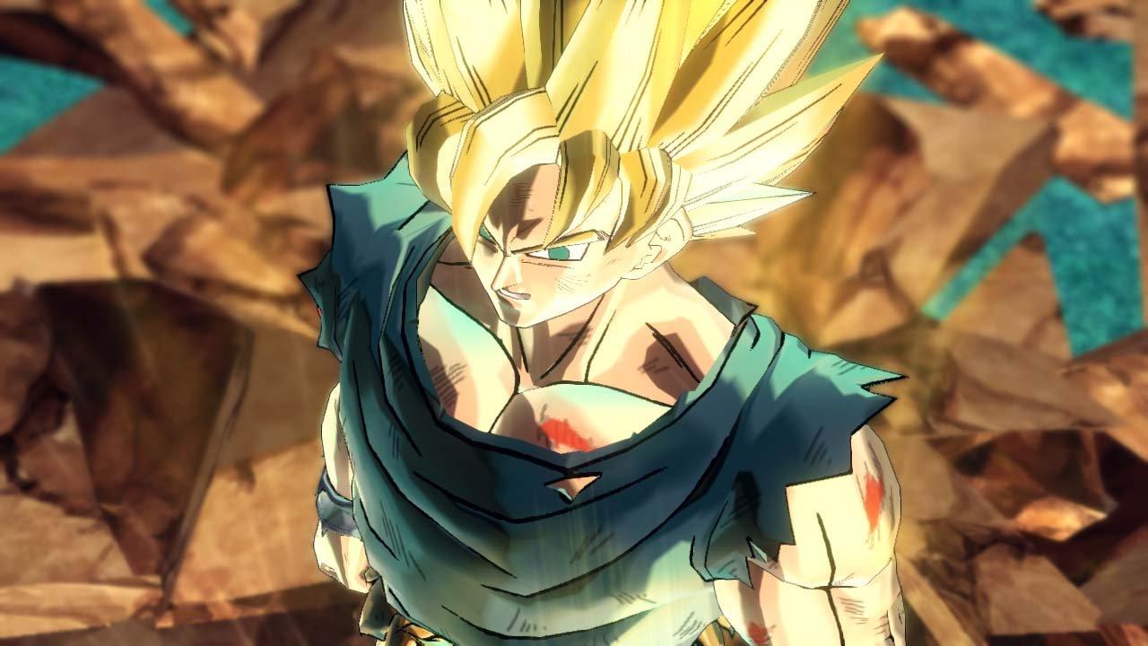 Dragon Ball Xenoverse 2 - Nintendo Switch - Image 8