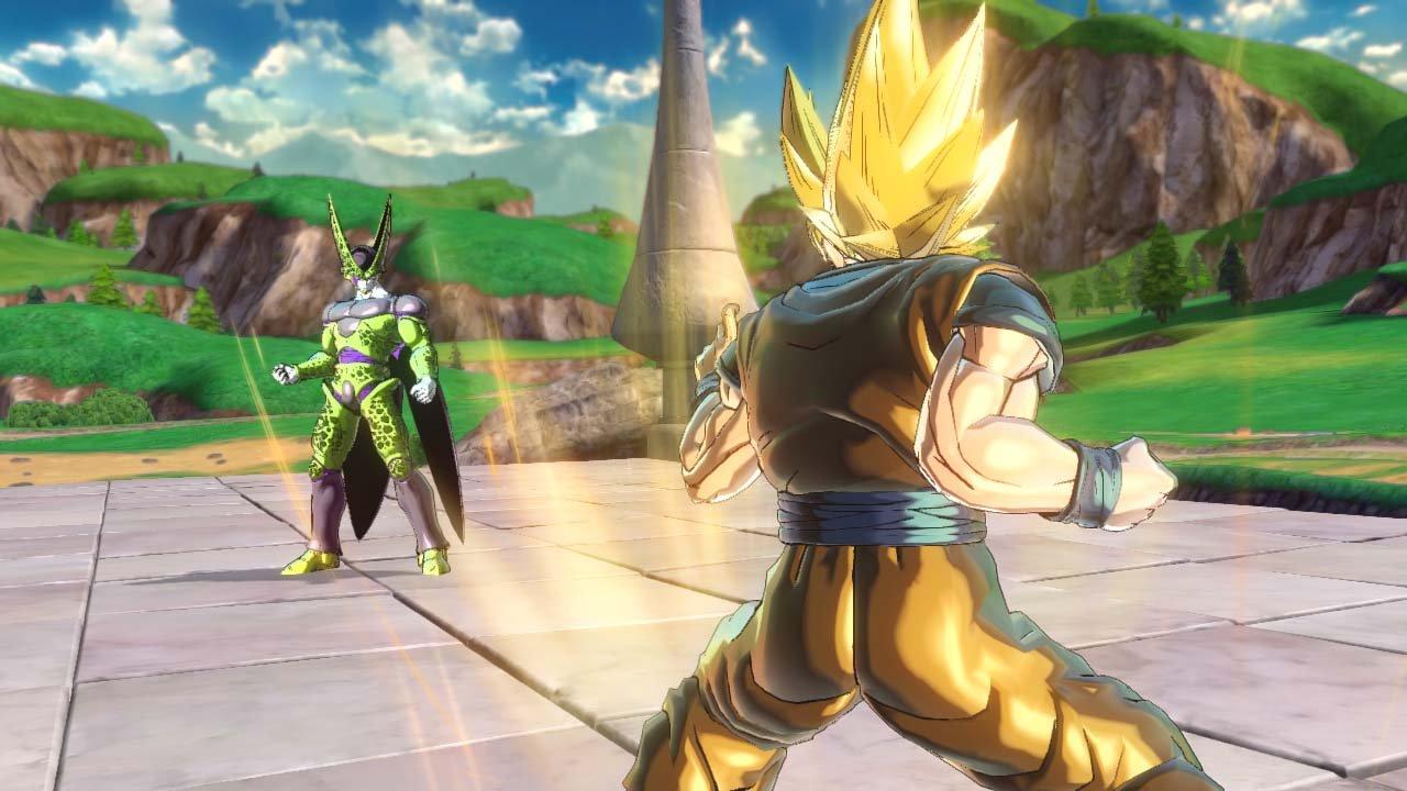 Dragon Ball Xenoverse 2 - Nintendo Switch - Image 9
