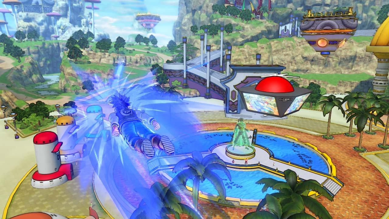 Dragon Ball Xenoverse 2 - Nintendo Switch - Image 10