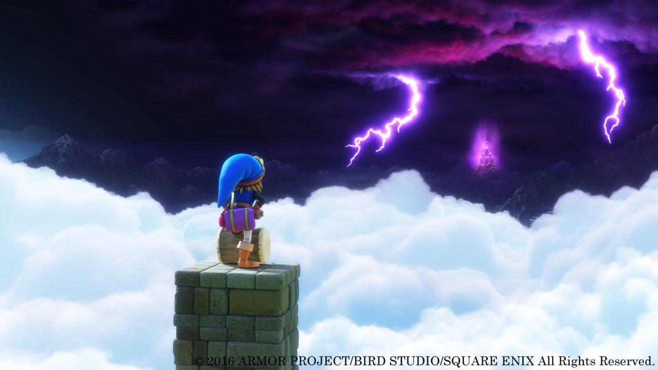 Dragon Quest Builders - Nintendo Switch - Image 2