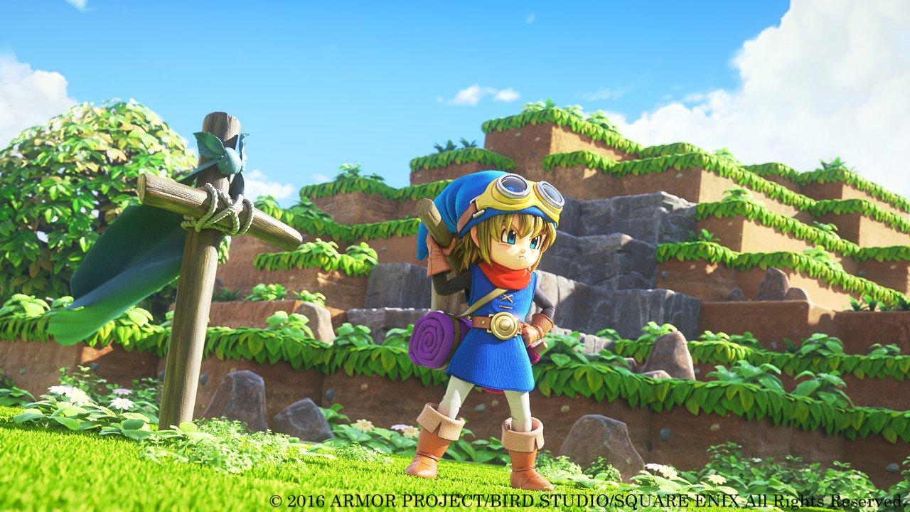 Dragon Quest Builders - Nintendo Switch - Image 3