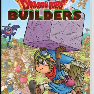 Dragon Quest Builders - Nintendo Switch