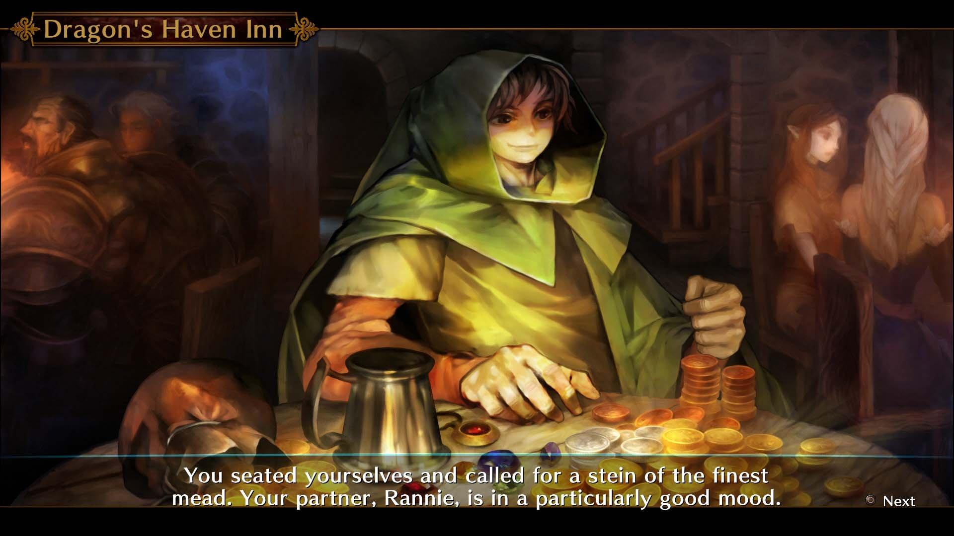 Dragon's Crown Pro - PlayStation 4 - Image 5